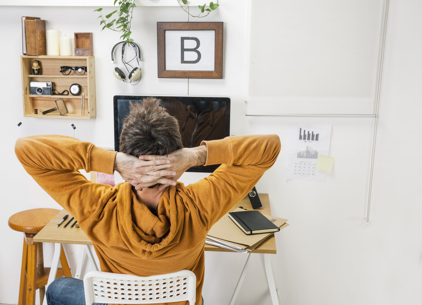 Modern Moodle Theme Workspace - Learning Management System