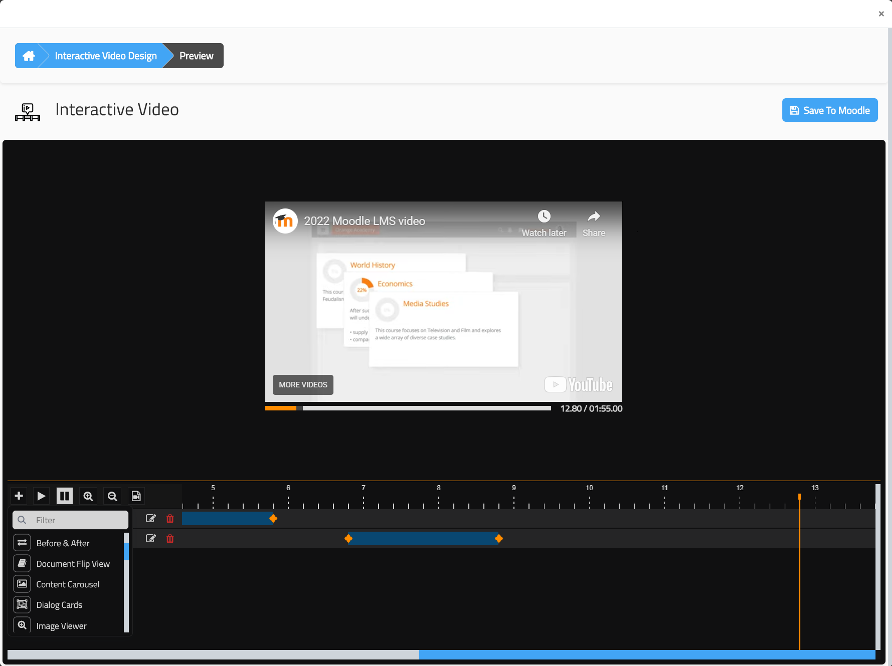 Magic Interactivity Plugin - Overview