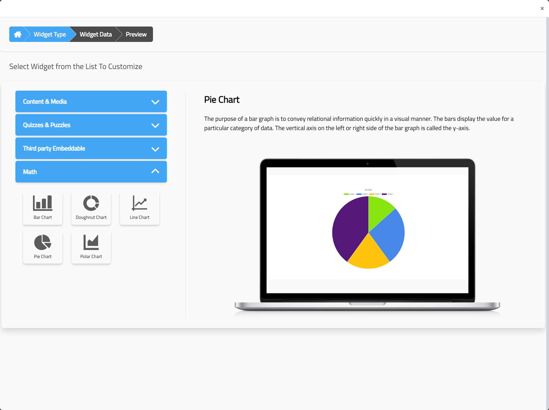 Magic Interactivity Plugin - Overview